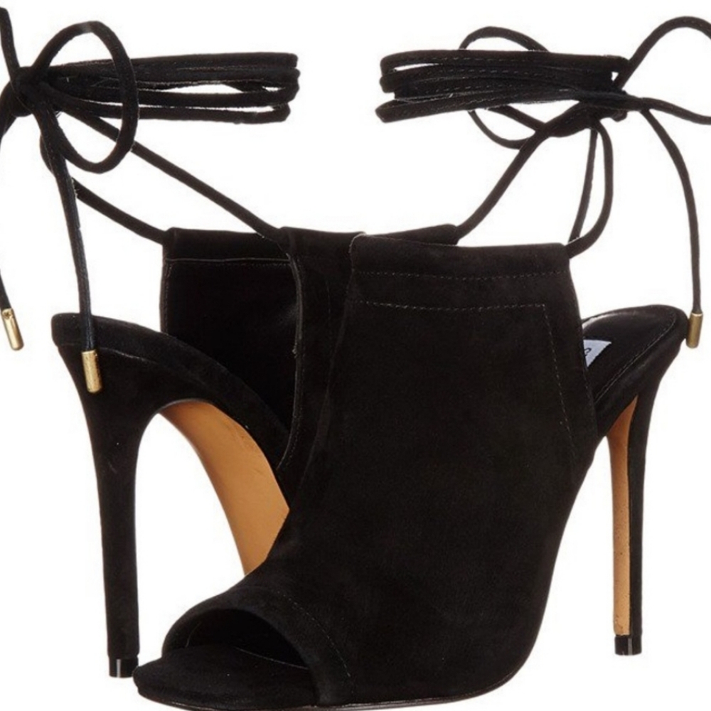 Steve Madden Sophie Heels